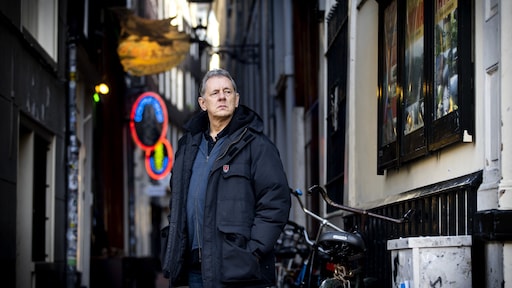 Dick Maas wil met Amsterdamned II ook jong publiek verleiden: 'Niet alleen veertigplussers'