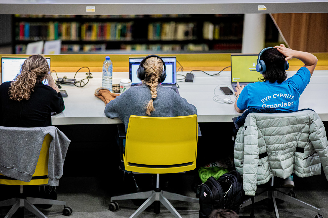 Cyberaanvallers TU Eindhoven gebruikten gehackte accounts