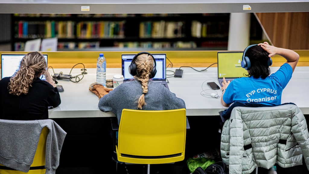 Cyberaanvallers TU Eindhoven gebruikten gehackte accounts