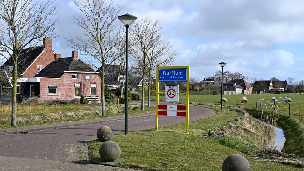 'Doffe dreun en trillingen': aardbeving van 2.1 in Groningen