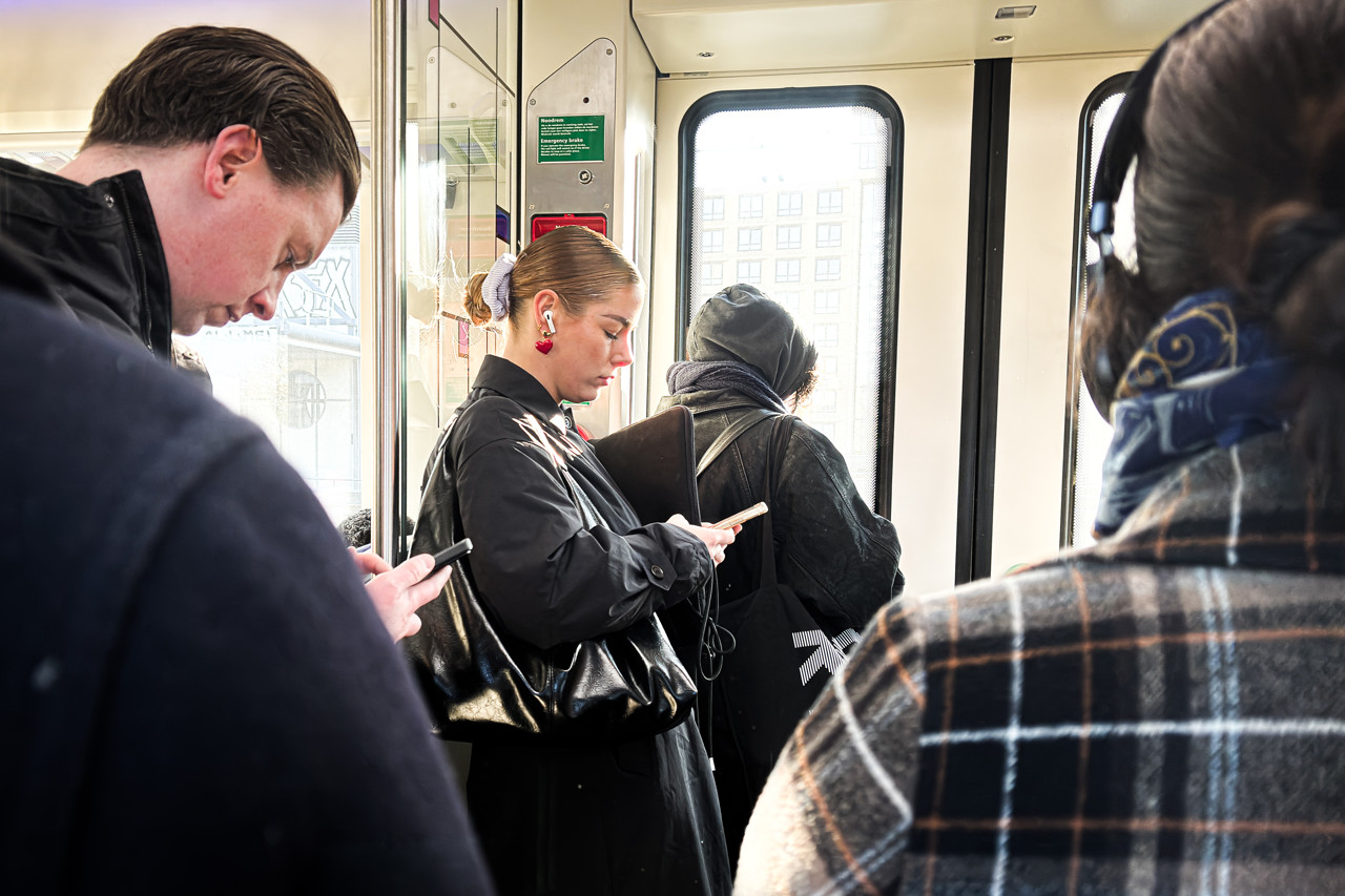 NS stopt met X 'om verharde toon' en zet in op chatfunctie