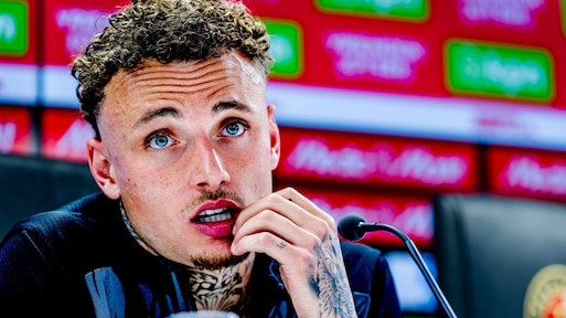 Man (18) opgepakt om doodsbedreigingen richting PSV-speler Noa Lang