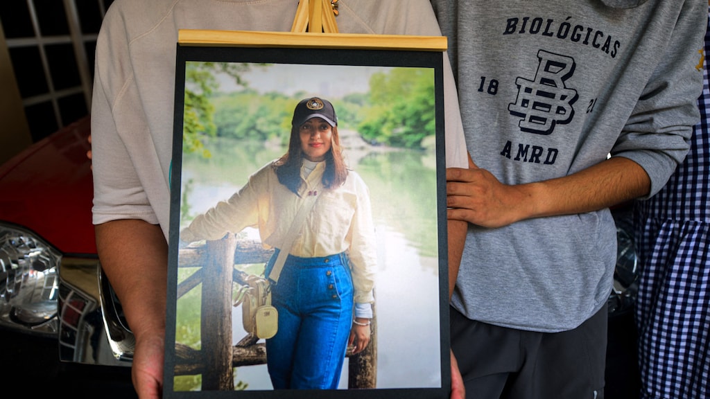 Omgekomen cadetten op zeilschip in New York geïdentificeerd: 'Vielen uit mast naar beneden'