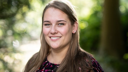 Myrthe over moment van twijfel in Boer zoekt vrouw: 'Toen kreeg ik een schouderklopje'