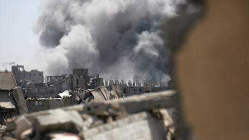 Frankrijk, VK en Canada dreigen met sancties Israël: 'Zullen niet aarzelen'