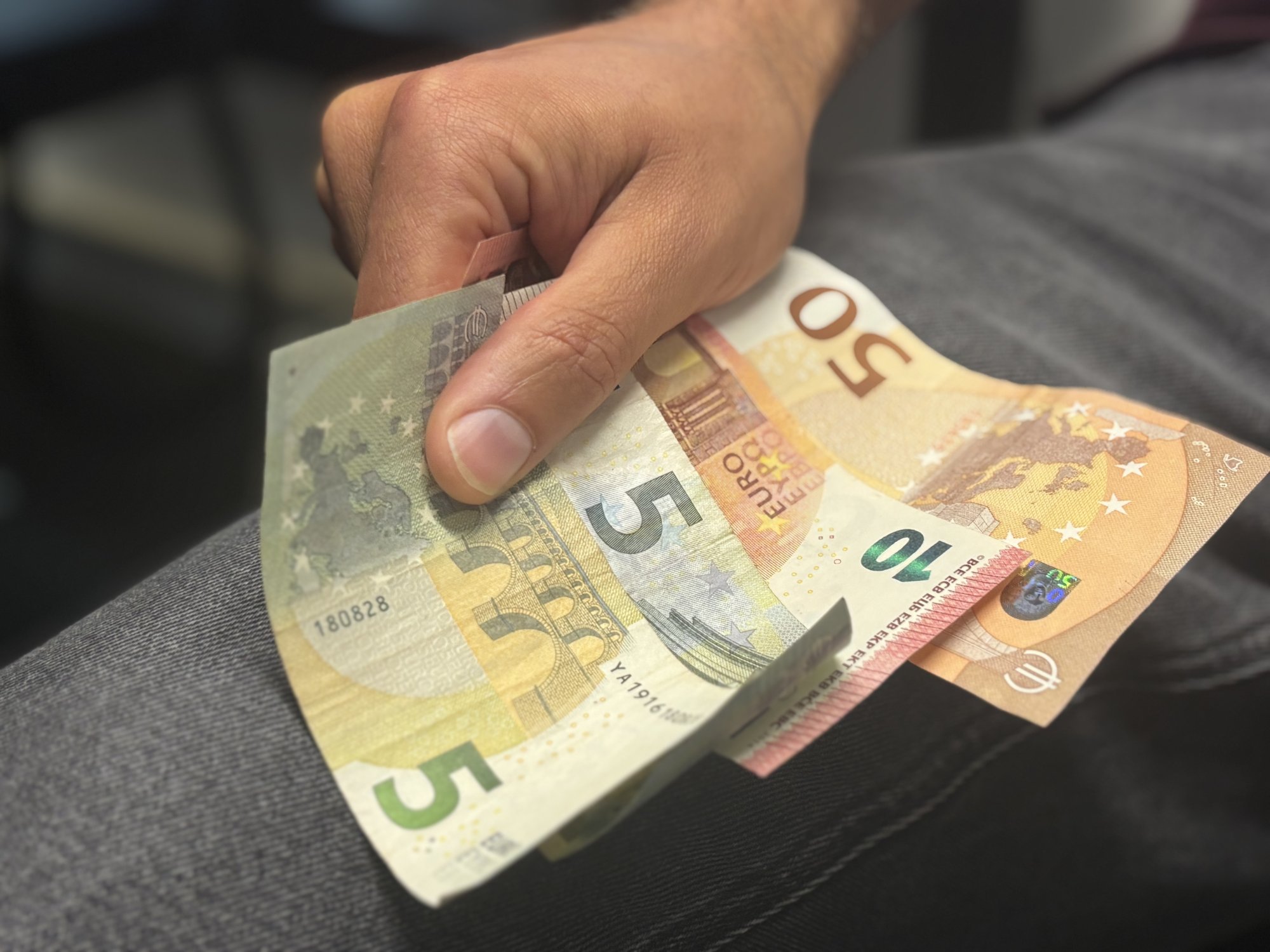 Zoveel geld moet je per persoon in huis hebben voor noodgevallen