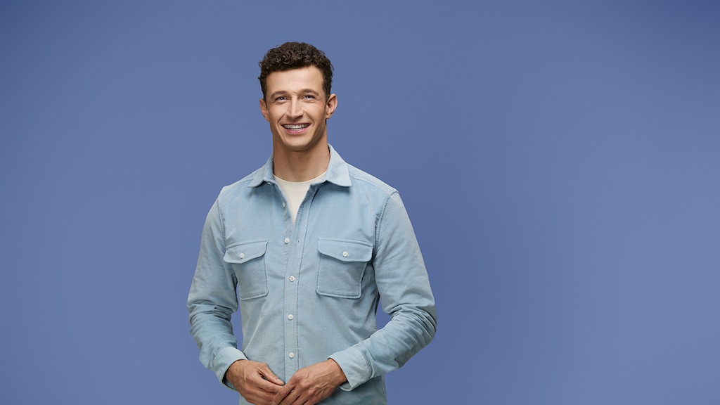 Weerman Jordi Huirne nieuw gezicht bij RTL Weer en Buienradar