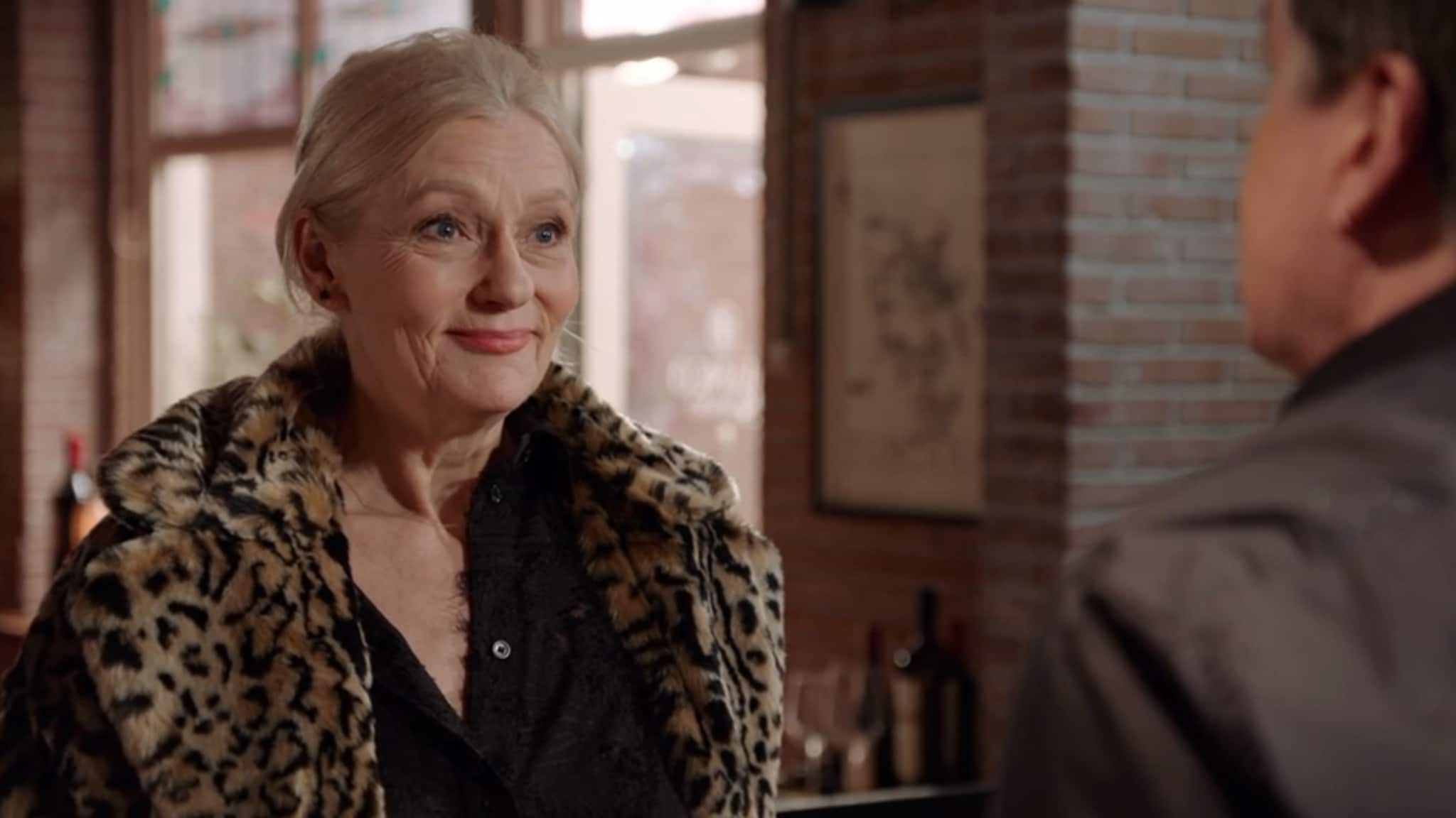 Wie speelt Elly Kuperus, de mogelijke nieuwe liefde van Henk in GTST?