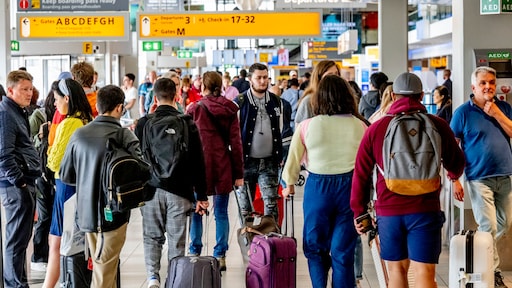 Consumentenbonden klagen bij EU over kosten handbagage