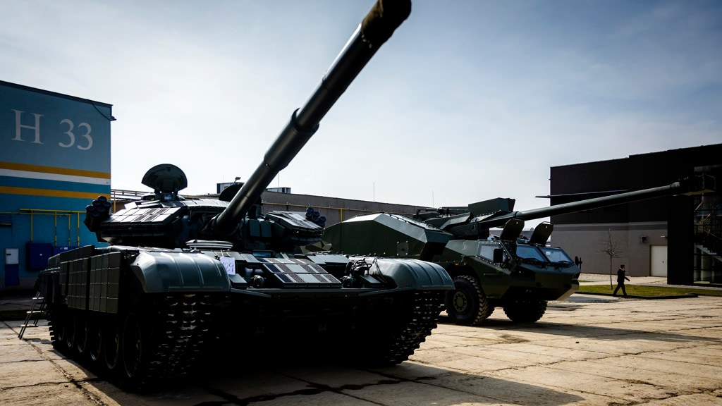 Russische hackers probeerden Nederlandse steun aan Oekraïne te saboteren, ministeries doelwit