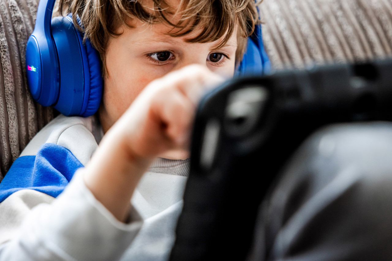 Unicef: kinderen willen zelf een leeftijdsgrens voor sociale media