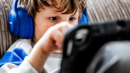 Unicef: kinderen willen zelf een leeftijdsgrens voor sociale media