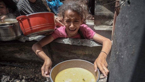 Steun voor Israël brokkelt af: 'De situatie in Gaza is catastrofaal'