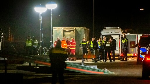 Familie bevestigt: lichamen Jeffrey (10), Emma (8) en vader gevonden