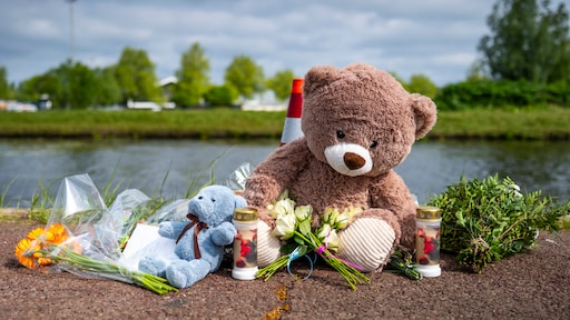 Al ruim 100.000 euro ingezameld voor waardig afscheid Jeffrey en Emma