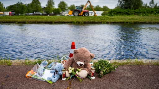 Familie bevestigt: lichamen Jeffrey (10), Emma (8) en vader gevonden