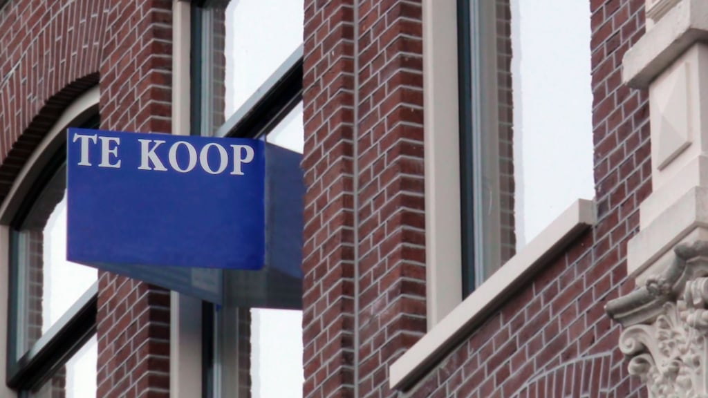 'Nieuwe' woning op Funda vaak al maanden te koop: 'Het gebeurt stiekem'