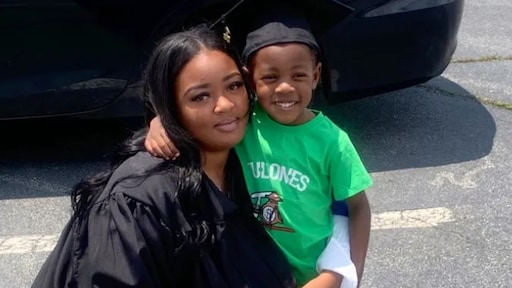 Hersendode zwangere vrouw in VS in leven gehouden om strenge abortuswet