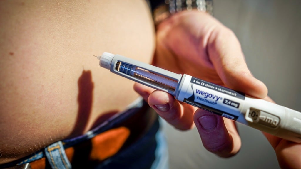 Experts buitelen over elkaar heen: Ozempic maakt écht groot verschil bij meerdere ziektes