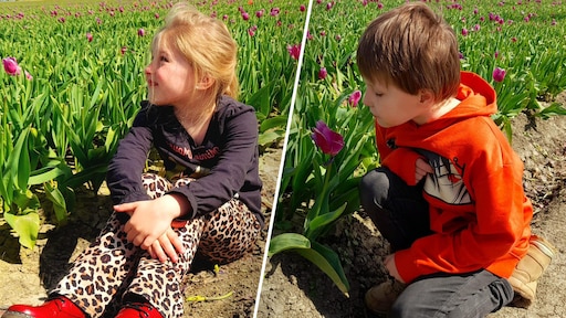 Politie heeft nog steeds geen idee waar Jeffrey en Emma zijn: 'Tijd gaat nu tikken'