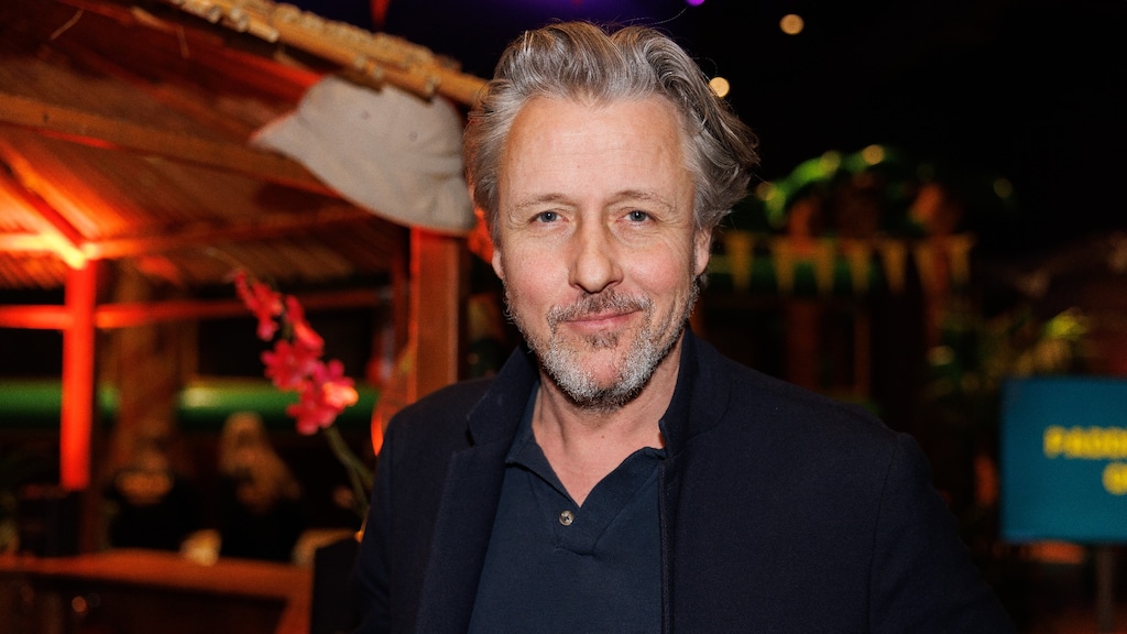 Daan Schuurmans te zien in derde seizoen Knokke Off