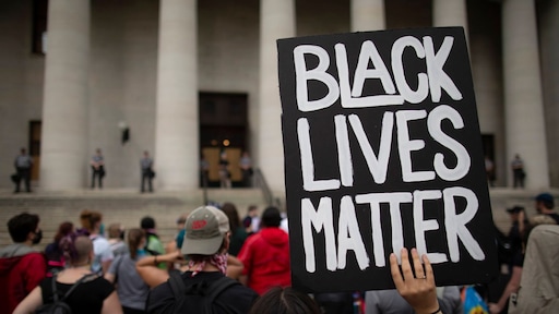 Black Lives Matter-rechtszaken tegen politie VS worden stopgezet