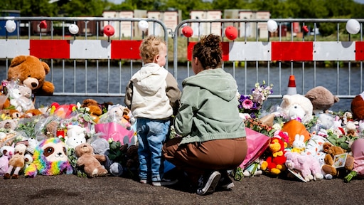 Als geld doneren het enige is dat je kunt doen: 'Positieve draai aan gevoel van machteloosheid'