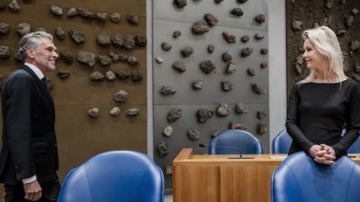 Tweede Kamer vindt stikstofplannen bij lange na niet genoeg: 'Een foppakket'