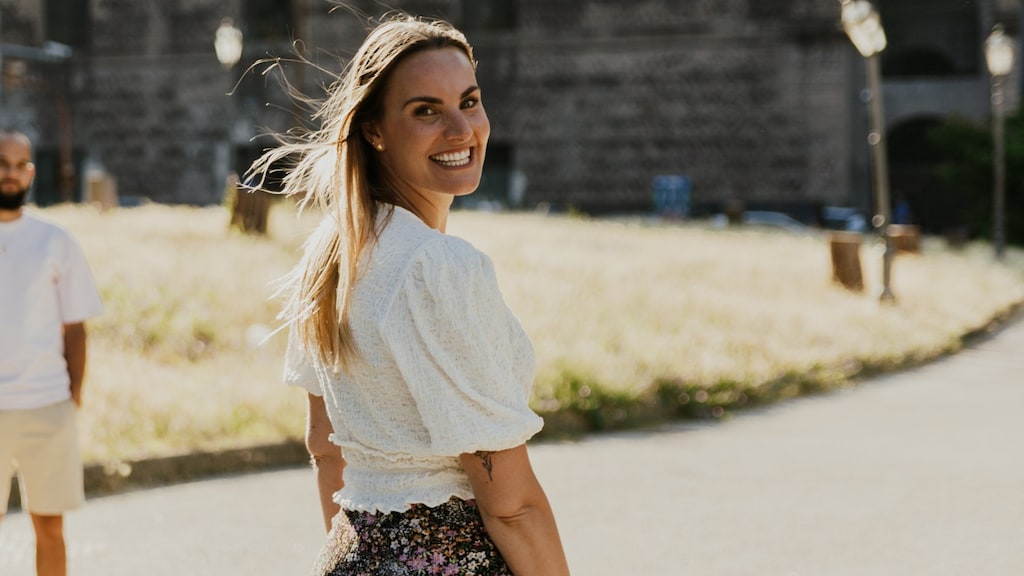 Napels zien en blijven: Iris en haar man verruilden Utrecht voor deze Italiaanse stad