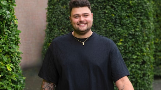 Toen 'broeder Joep' nog in de kast zat, durfde hij niet te kiezen voor de zorg: 'Te stereotyperend'