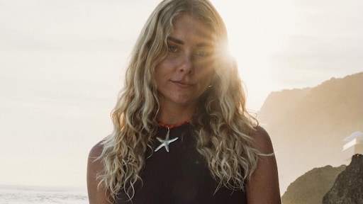 De plotse dood van haar vader leerde Manon: 'Ik zal nooit meer mijn dromen uitstellen'