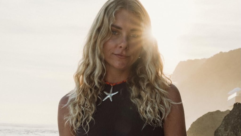 De plotse dood van haar vader leerde Manon: 'Ik zal nooit meer mijn dromen uitstellen'