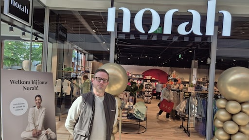 Waarom je Action, Marskramer en andere ketens niet in de Kalverstraat vindt