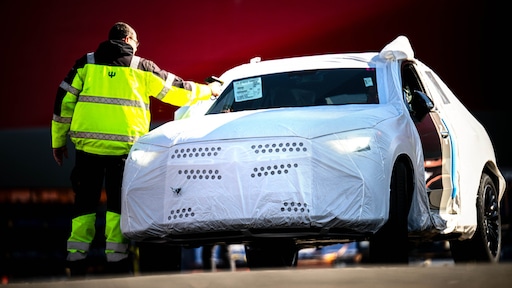 Duitse economie groeit sterker dan verwacht, maar nog zeker geen jubelstemming