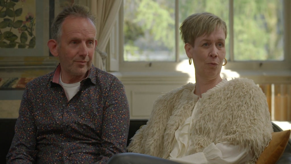 Jan uit Boer zoekt vrouw terug bij weggelopen Dorien: 'We gaan trouwen'