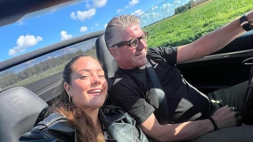 Isabelle Boer worstelt met werk in De Librije na verlies vader: 'Alsof hij elk moment kan binnenlopen'