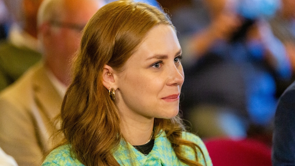 Shania Gooris slaat vleugels uit: 'Tijd om op eigen benen te staan'