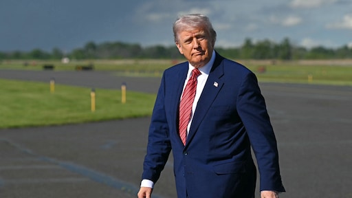 Beleggers bibberen: Trump wil staatsschuld VS verder laten stijgen