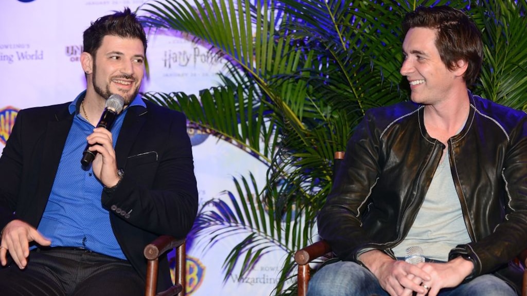 Victor Krum uit Harry Potter belandt in ziekenhuis met heftige ademhalingsproblemen