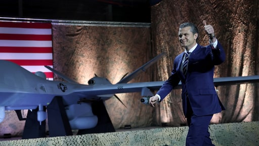 Meer beperkingen voor journalisten in strijd tegen lekken op ministerie van Defensie VS