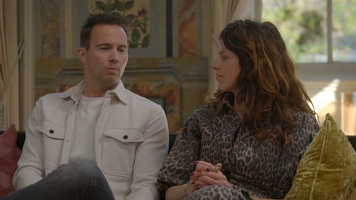 Eileen in Boer zoekt vrouw teleurgesteld door liefdesbreuk met boer John: 'Mijn gevoel is niet over'