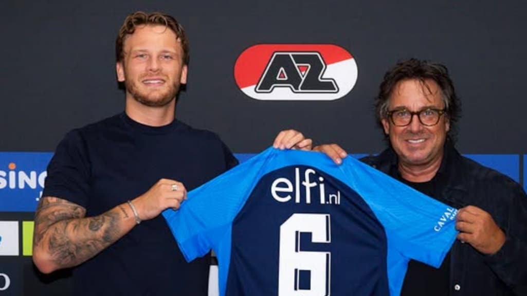 Zoon Marco Borsato doet boekje open over online haat: 'Comments die daglicht niet horen te zien'