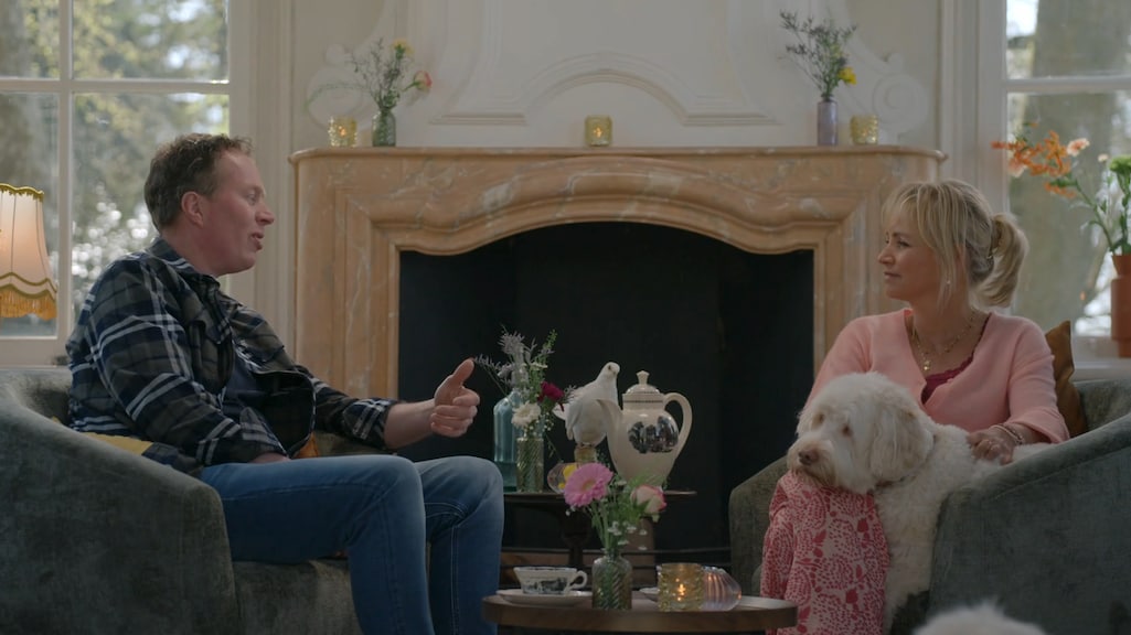 Julius uit Boer zoekt vrouw ziet romance met Kylie niet slagen: 'Het gevoel zette gewoon niet door'