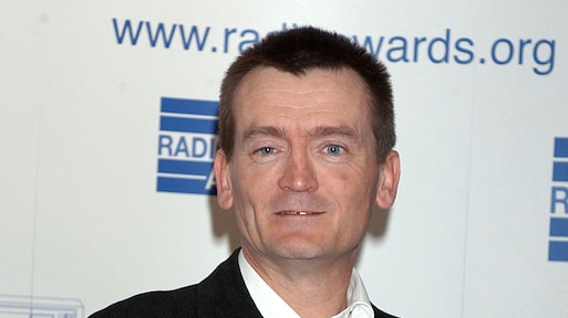 Zanger Feargal Sharkey kreeg vorig jaar diagnose prostaatkanker