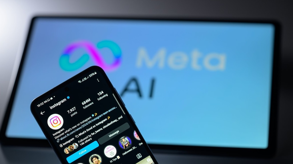 Meta wil AI trainen met jouw berichten, nog één dag om bezwaar te maken