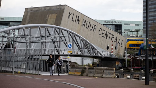 OM houdt directeuren Klimmuur verantwoordelijk voor dood jongen (11): 'Structurele tekortkomingen'