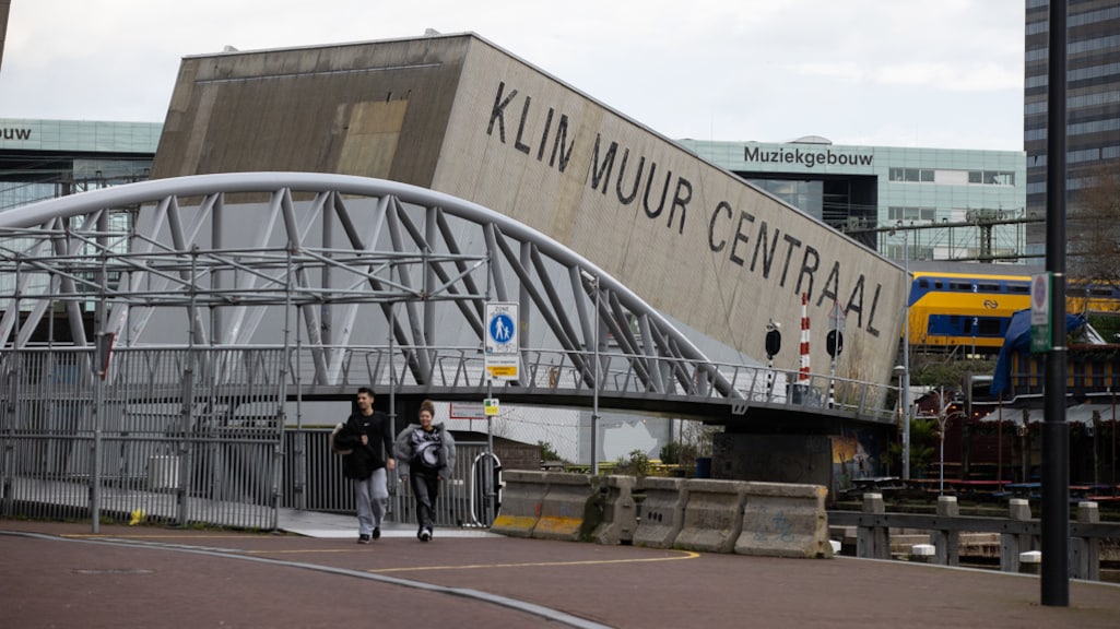 OM houdt directeuren Klimmuur verantwoordelijk voor dood jongen (11): 'Structurele tekortkomingen'