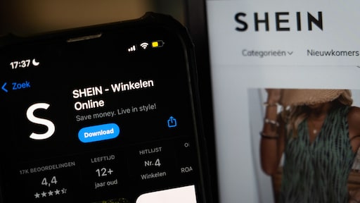 Nepkorting en misleiding: webshop Shein op het matje geroepen door Europa