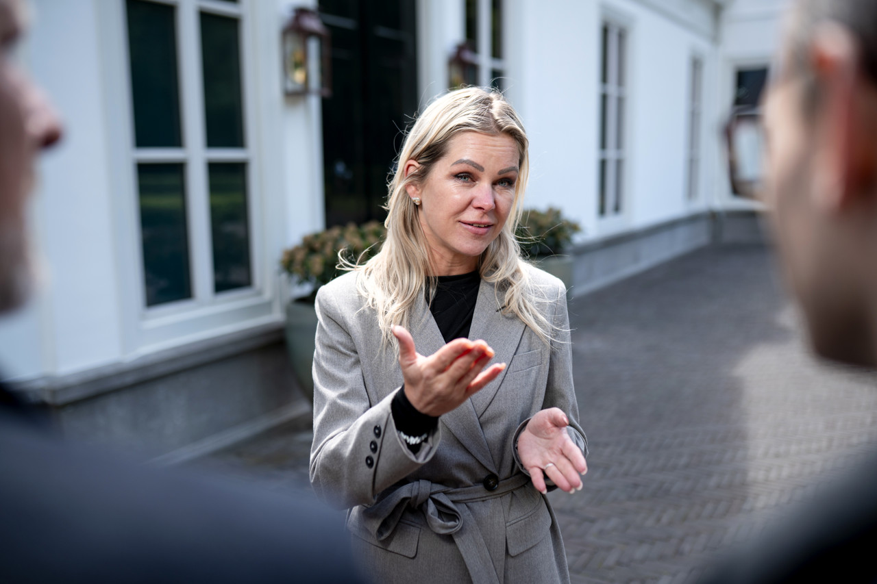 Raad van State zeer kritisch op verhogen stikstofgrens: 'Risico's niet gering'