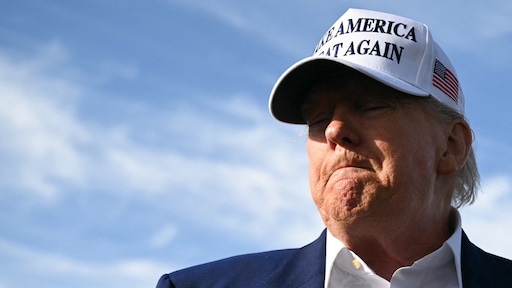 Trump bevestigt: EU krijgt tot 9 juli uitstel van importheffingen
